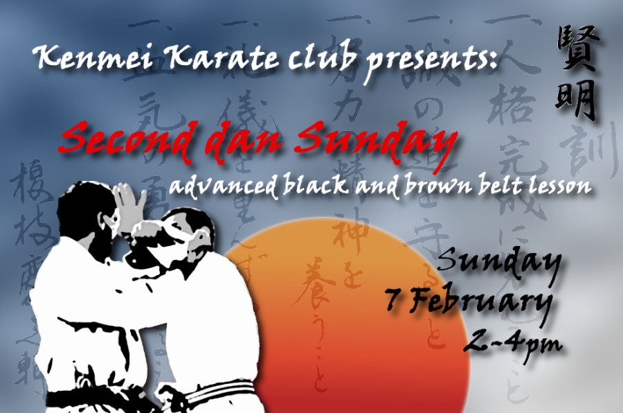 advanced lesson 7 february 2016